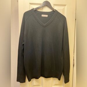 EVERLANE Cashmere wool Sweater black
